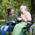 Ways to Make Errands and Grocery Shopping Easier for Senior Caregivers