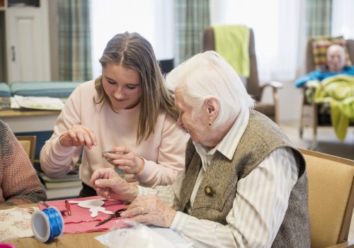 Paying for Respite Care: Providing Care and Support for Aging Loved Ones