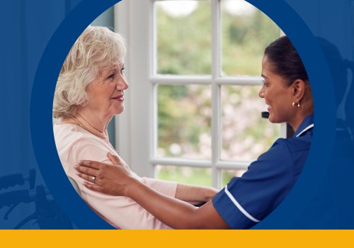 The Benefits of Home Care for Seniors: Providing Quality Care for Your Aging Loved Ones